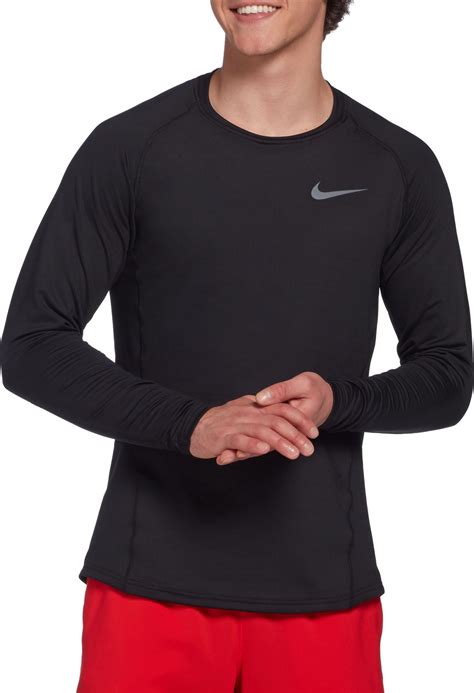 nike thermoshirt voetbal|Therma.